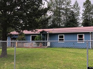 8493 Thunder Mountain Rd, Juneau, AK 99801