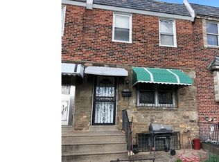 665 Mayfair St, Philadelphia, PA 19120