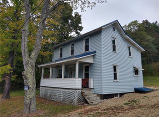 1846 Thompson Town Rd, La Jose, PA 15753