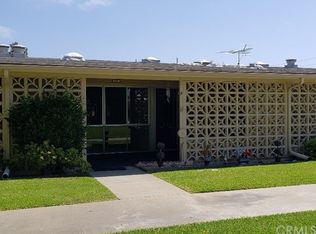 13140 Del Monte Dr #M16-54-B, Seal Beach, CA 90740
