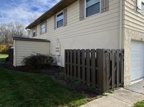 2524 Nassau Dr #30B, Columbus, OH 43232