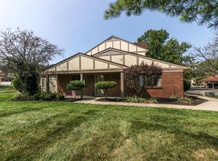 331 Bexley Ct, Mason, OH 45040