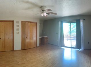 1012 N Scenic Ridge Rd, Fort Cobb, OK 73038