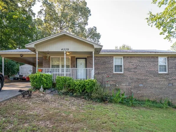 4339 Dews Pond Rd SE, Calhoun, GA 30701