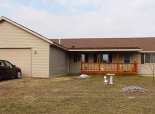 N4861 Robinson Rd, Black River Falls, WI 54615