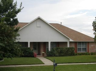 221 Newberry St, Cantonment, FL 32533