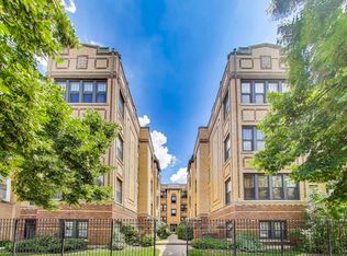 4333 N Troy St APT 3E, Chicago, IL 60618