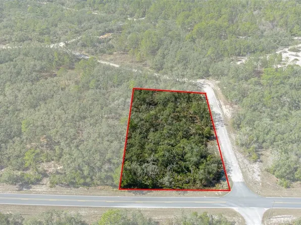 0 Short Stone Dr #1, Webster, FL 33597