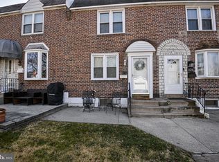 318 Rively Ave, Glenolden, PA 19036