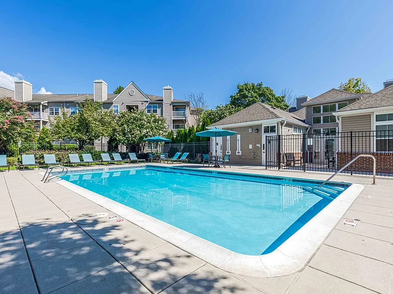 The Reserve at Ballenger Creek — Photo 8