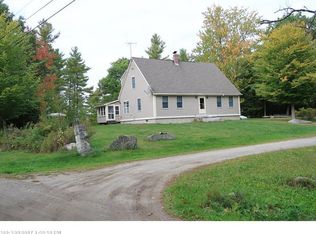 67 Rideout Ln, Gardiner, ME 04345