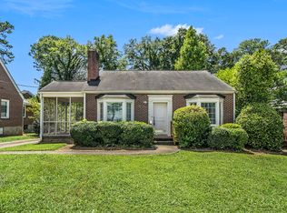 1960 Ridgewood Dr, Atlanta, GA 30307