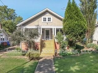 33 Madeline Ave, Asheville, NC 28806