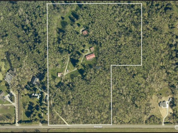 13709 Rector Road, Bow, WA 98232