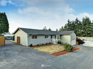 5731 Broadway, Everett, WA 98203