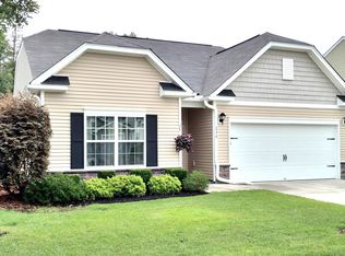 236 Donatella Dr, Goose Creek, SC 29445