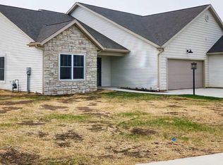 1517 Sandpiper Ln, Goshen, IN 46526