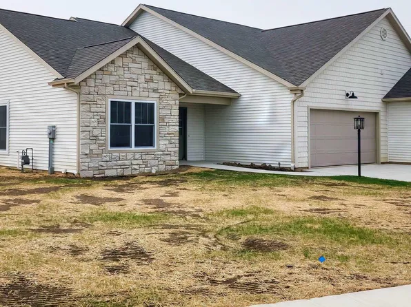 1517 Sandpiper Ln, Goshen, IN 46526