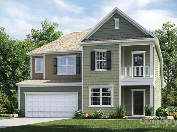 3115 Virginia Trail Ct #117, Fort Mill, SC 29715