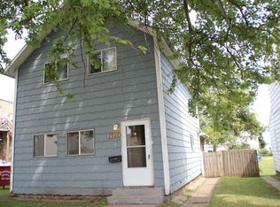 2325 Garfield St, Clinton, IA 52732