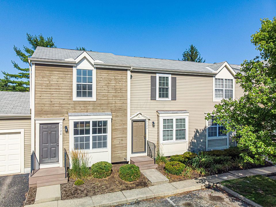 1st image of 5124 Singleton Dr #36B