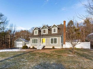 60 Branson Rd, Farmington, NH 03835
