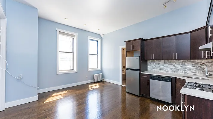 Rented by Nooklyn NYC LLC | media 1