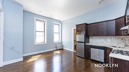 Rented by Nooklyn NYC LLC