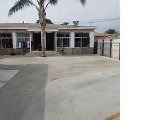 1403 1/2 E 62nd St, Los Angeles, CA 90001