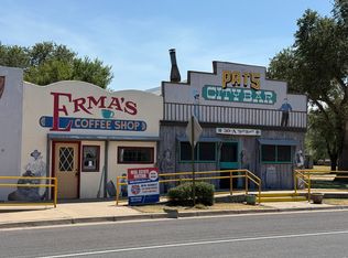30 Main St #B, Mosquero, NM 87733