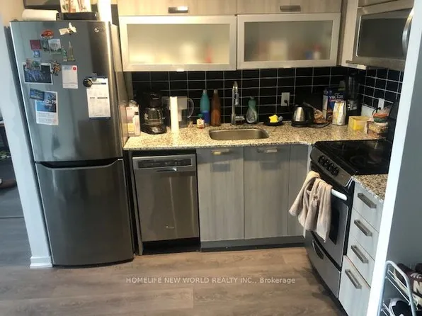 68 Abell St, Toronto, ON