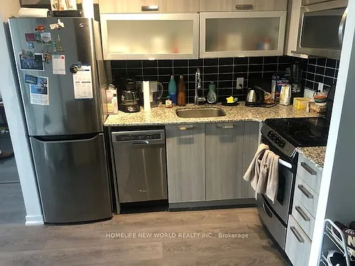 68 Abell St #532 Photo 1