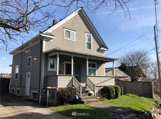 712 W Bertona St, Seattle, WA 98119