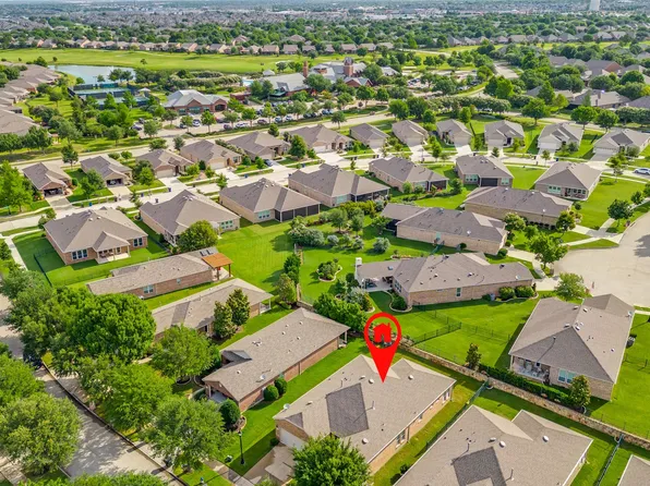 1130 Pasatiempo Dr, Frisco, TX 75034
