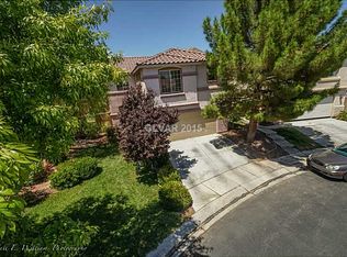 3729 Shanagolden St, Las Vegas, NV 89129