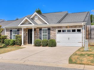 2683 York Dr, Augusta, GA 30909