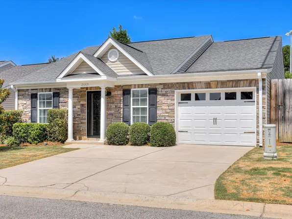 2683 YORK Drive, Augusta, GA 30909