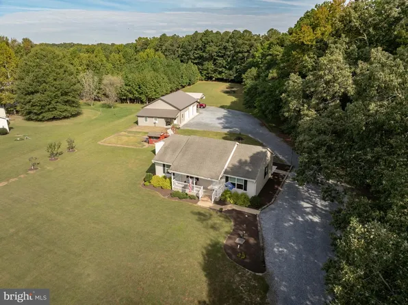 4819 White Deer Rd, Delmar, DE 19940