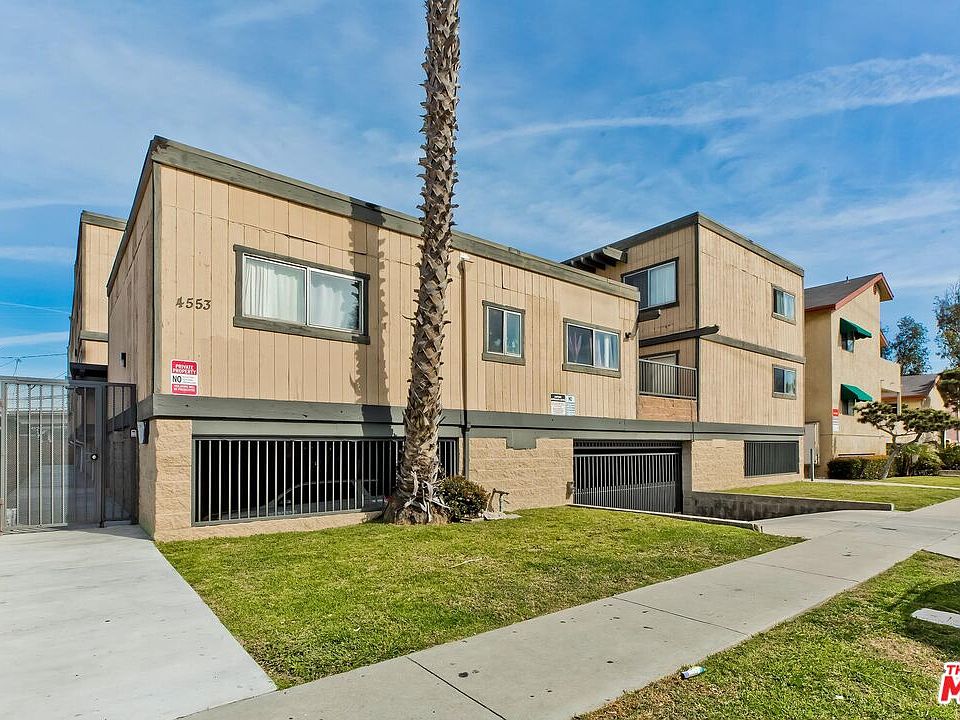 4551 W 159th St Lawndale, CA, 90260 Apartments for Rent Zillow