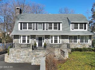 72 Sound Beach Ave, Old Greenwich, CT 06870