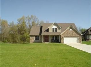 1008 Fern Ct, Warren, OH