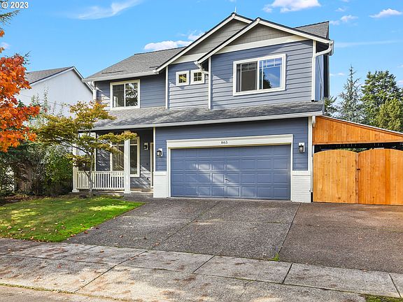 5th image of 865 SE 43rd Ave