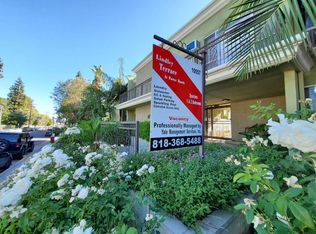 Lindley Apartments, Porter Ranch, CA 91326