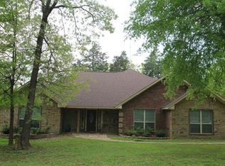 906 Rs County Road 1278, Emory, TX 75440