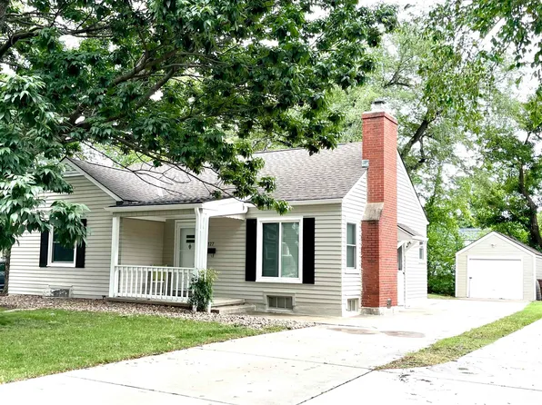 127 N Pinecrest St, Wichita, KS 67208