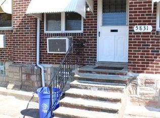 5831 Bustleton Ave, Philadelphia, PA 19149
