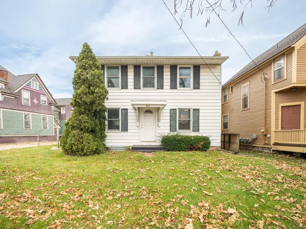 822 W Main St, Kalamazoo, MI 49006