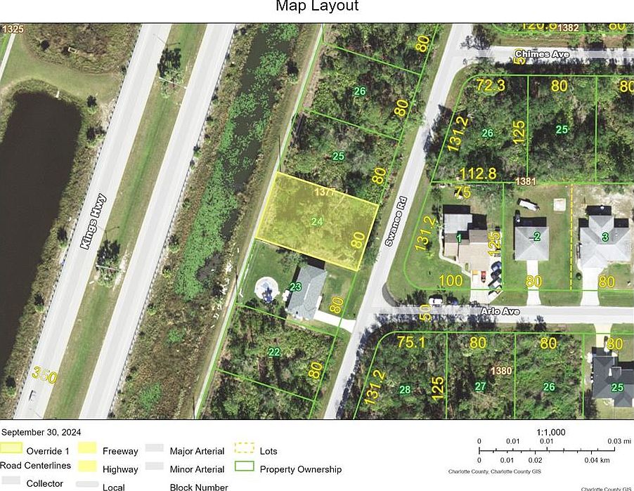 2nd image of 3169 Swanee Rd #24