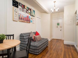 58 Queensberry St APT 12, Boston, MA 02215