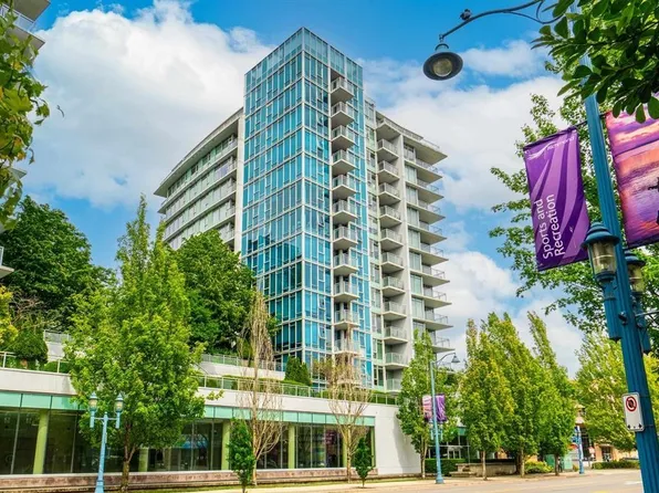 7373 Westminster Hwy #901, Richmond, BC V6X 0B5